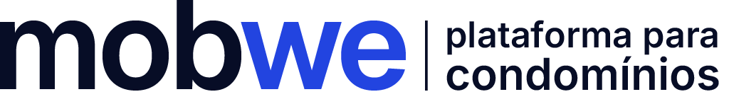 Mobwe · plataforma para condomínios